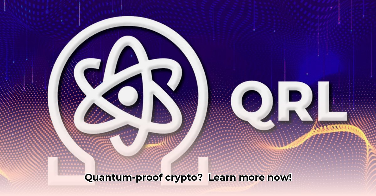 quantum-resistant-ledger